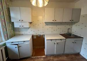 3-к квартира, вторичка, 65м2, 3/5 этаж