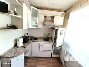 1-к квартира, вторичка, 30м2, 3/5 этаж