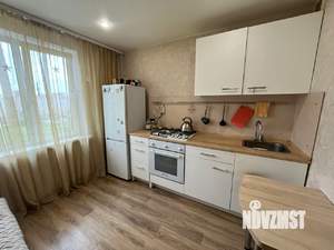 1-к квартира, вторичка, 35м2, 9/10 этаж