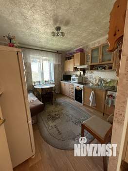 1-к квартира, вторичка, 35м2, 6/9 этаж