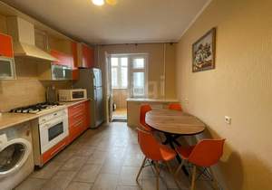 2-к квартира, вторичка, 58м2, 5/10 этаж