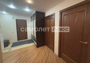 3-к квартира, вторичка, 64м2, 4/5 этаж