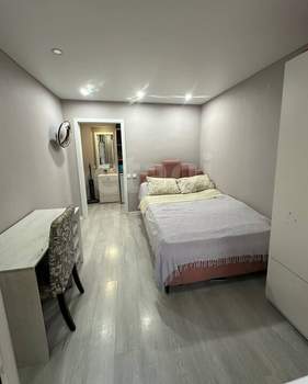 4-к квартира, вторичка, 69м2, 1/9 этаж