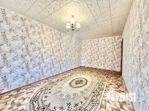 2-к квартира, вторичка, 43м2, 1/5 этаж