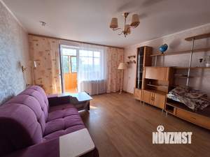 2-к квартира, вторичка, 50м2, 3/5 этаж