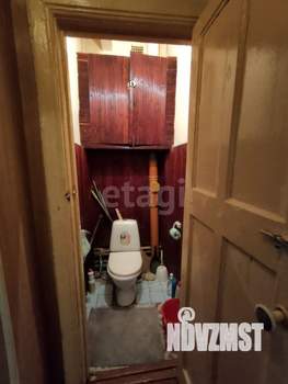 4-к квартира, вторичка, 87м2, 1/5 этаж