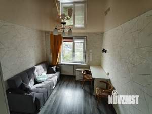 2-к квартира, вторичка, 50м2, 3/5 этаж