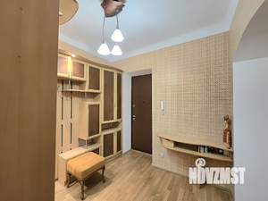 3-к квартира, вторичка, 74м2, 3/4 этаж