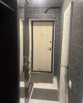 3-к квартира, вторичка, 55м2, 2/5 этаж