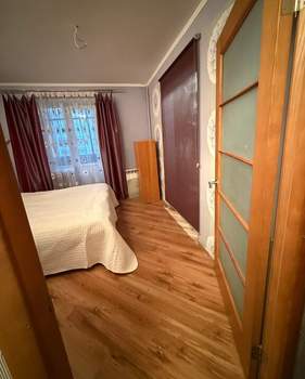 4-к квартира, вторичка, 77м2, 4/9 этаж