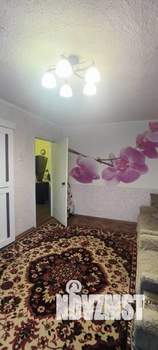 3-к квартира, вторичка, 59м2, 3/5 этаж