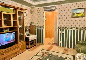 2-к квартира, вторичка, 49м2, 4/10 этаж