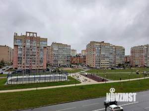 3-к квартира, вторичка, 67м2, 5/10 этаж