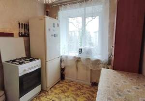 2-к квартира, вторичка, 43м2, 4/5 этаж