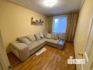 2-к квартира, вторичка, 50м2, 3/9 этаж