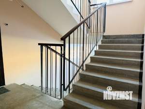 2-к квартира, вторичка, 53м2, 2/9 этаж