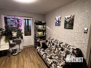 1-к квартира, вторичка, 29м2, 5/5 этаж