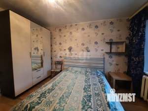 2-к квартира, вторичка, 43м2, 3/5 этаж