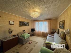 3-к квартира, вторичка, 64м2, 2/5 этаж