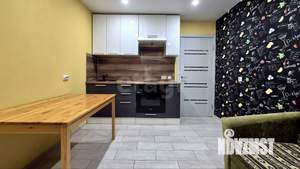 1-к квартира, вторичка, 31м2, 6/10 этаж