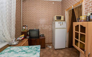 1-к квартира, вторичка, 36м2, 2/5 этаж