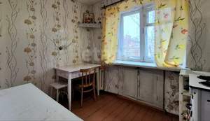 1-к квартира, вторичка, 30м2, 5/5 этаж