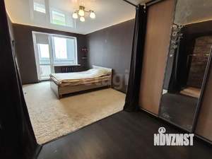 1-к квартира, вторичка, 35м2, 10/10 этаж