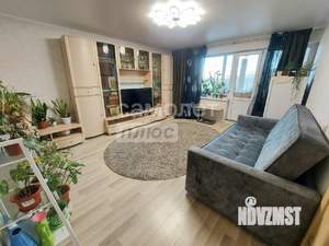 3-к квартира, вторичка, 68м2, 2/5 этаж