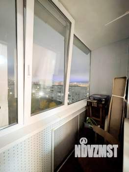 3-к квартира, вторичка, 67м2, 7/9 этаж