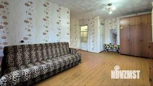 1-к квартира, вторичка, 30м2, 4/5 этаж