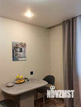 1-к квартира, вторичка, 35м2, 6/9 этаж