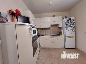 1-к квартира, вторичка, 40м2, 7/8 этаж