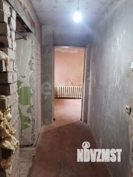 2-к квартира, вторичка, 47м2, 9/9 этаж