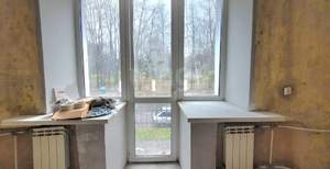 2-к квартира, вторичка, 63м2, 2/2 этаж