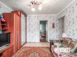 3-к квартира, вторичка, 54м2, 3/9 этаж