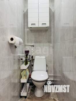 2-к квартира, вторичка, 53м2, 2/9 этаж
