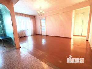 3-к квартира, вторичка, 58м2, 4/5 этаж