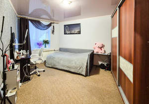 2-к квартира, вторичка, 50м2, 9/12 этаж