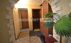 3-к квартира, вторичка, 56м2, 4/5 этаж