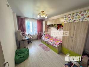 3-к квартира, вторичка, 74м2, 6/16 этаж