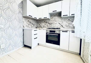 2-к квартира, вторичка, 43м2, 5/5 этаж