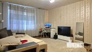 2-к квартира, вторичка, 52м2, 1/12 этаж