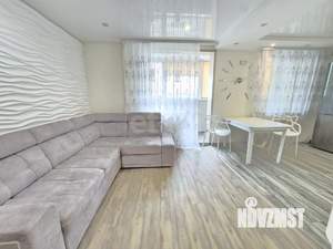 3-к квартира, вторичка, 88м2, 6/9 этаж