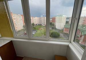 Фото квартиры на продажу (1)