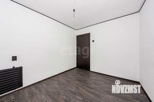 3-к квартира, вторичка, 61м2, 4/9 этаж