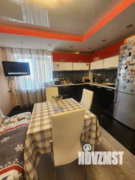 3-к квартира, вторичка, 90м2, 7/12 этаж