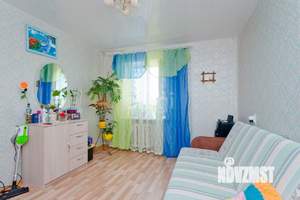 2-к квартира, вторичка, 34м2, 8/9 этаж