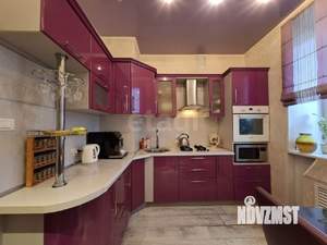 3-к квартира, вторичка, 75м2, 4/4 этаж