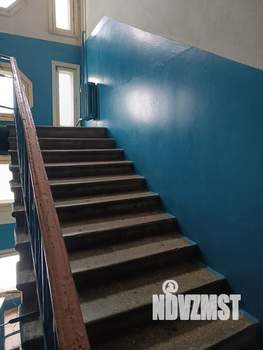 1-к квартира, вторичка, 36м2, 4/5 этаж