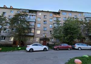 1-к квартира, вторичка, 30м2, 2/5 этаж